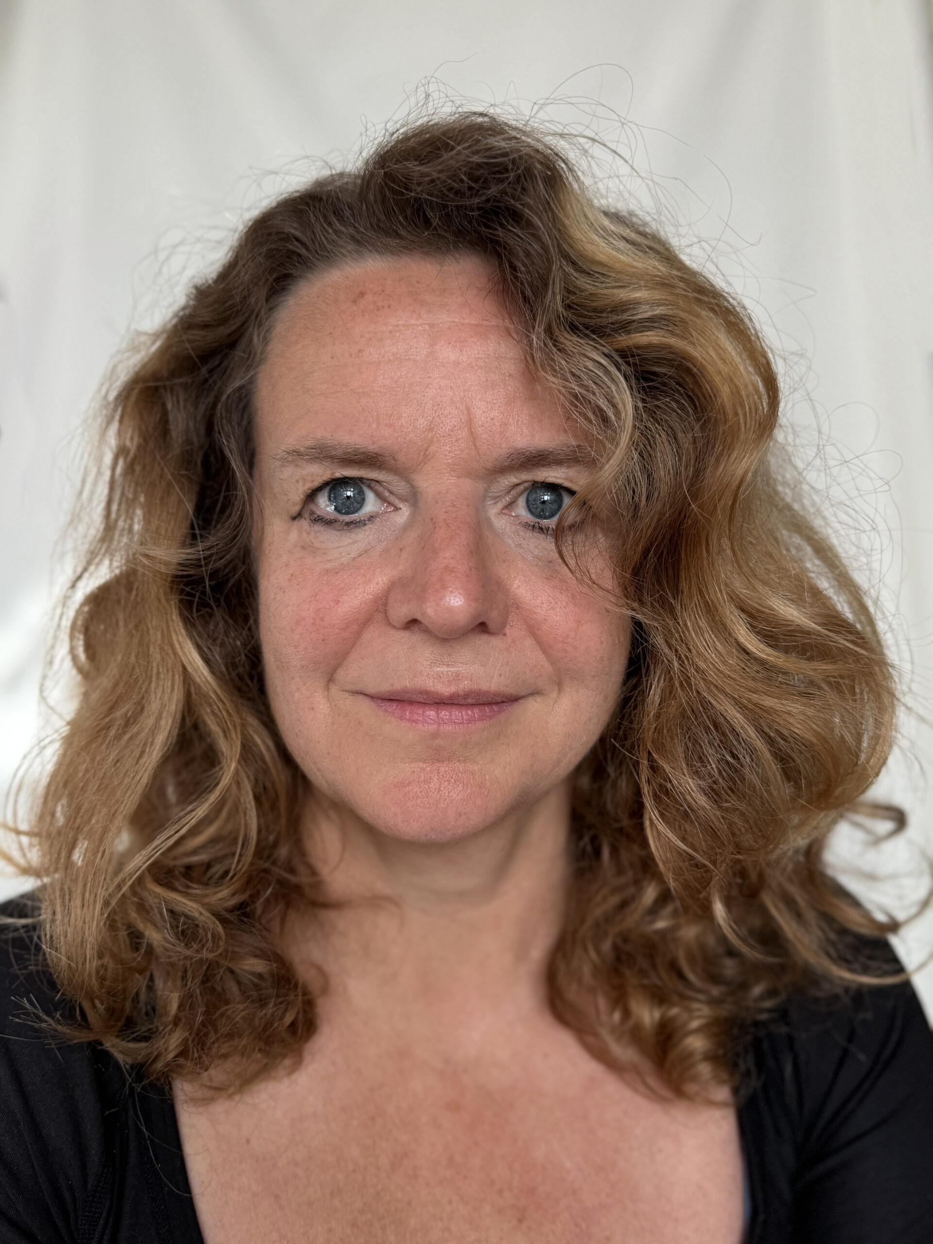 Simone Kwakye de Wijn