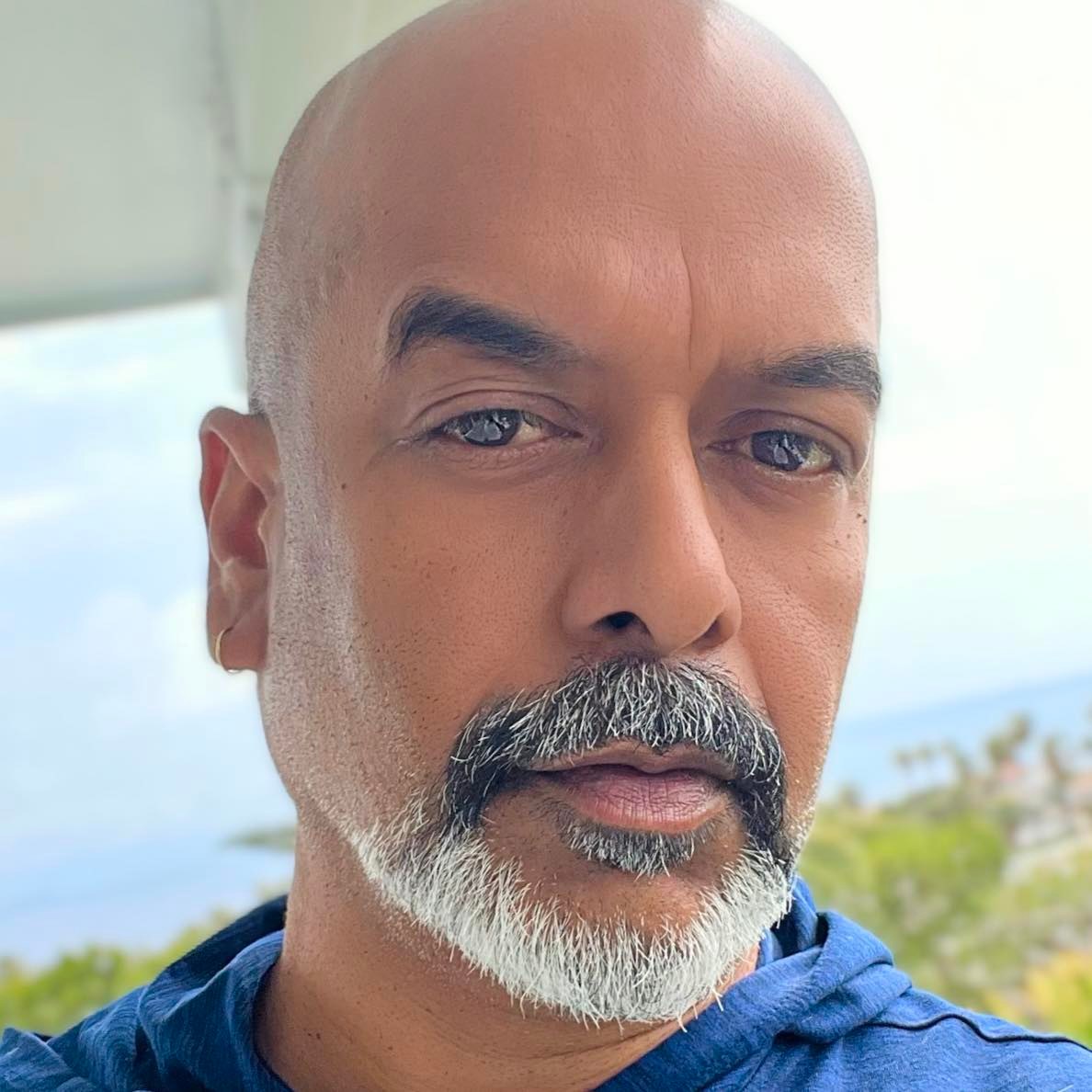 Ray Podder — Regenerative System Architect